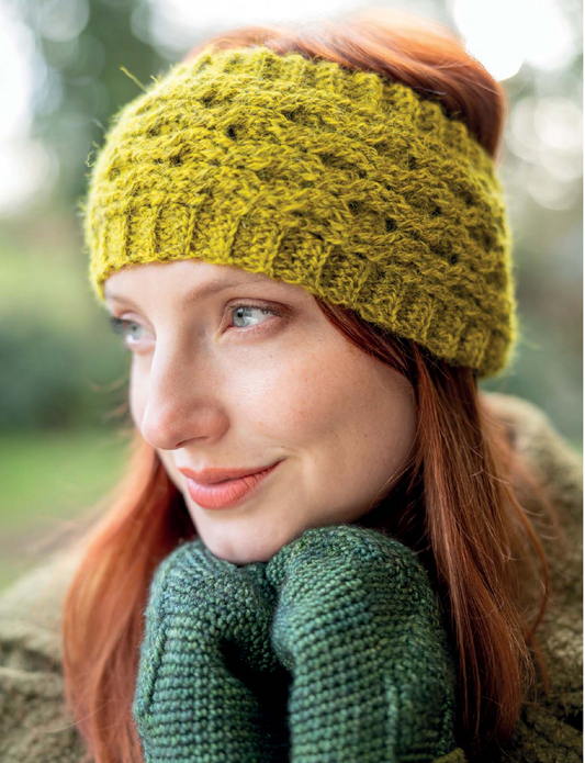 One Skein Crochet | Anna Nikipirowicz
