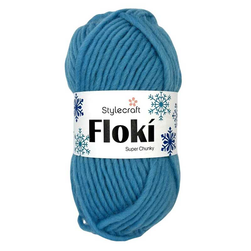 FLOKI | Stylecraft