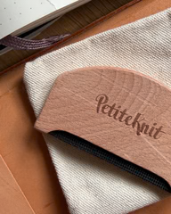 Wool Comb | Petite Knit