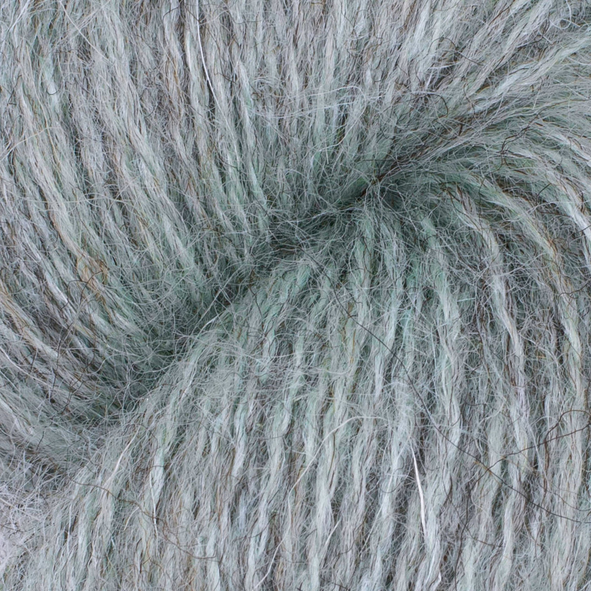 Mowool | Baa Ram Ewe
