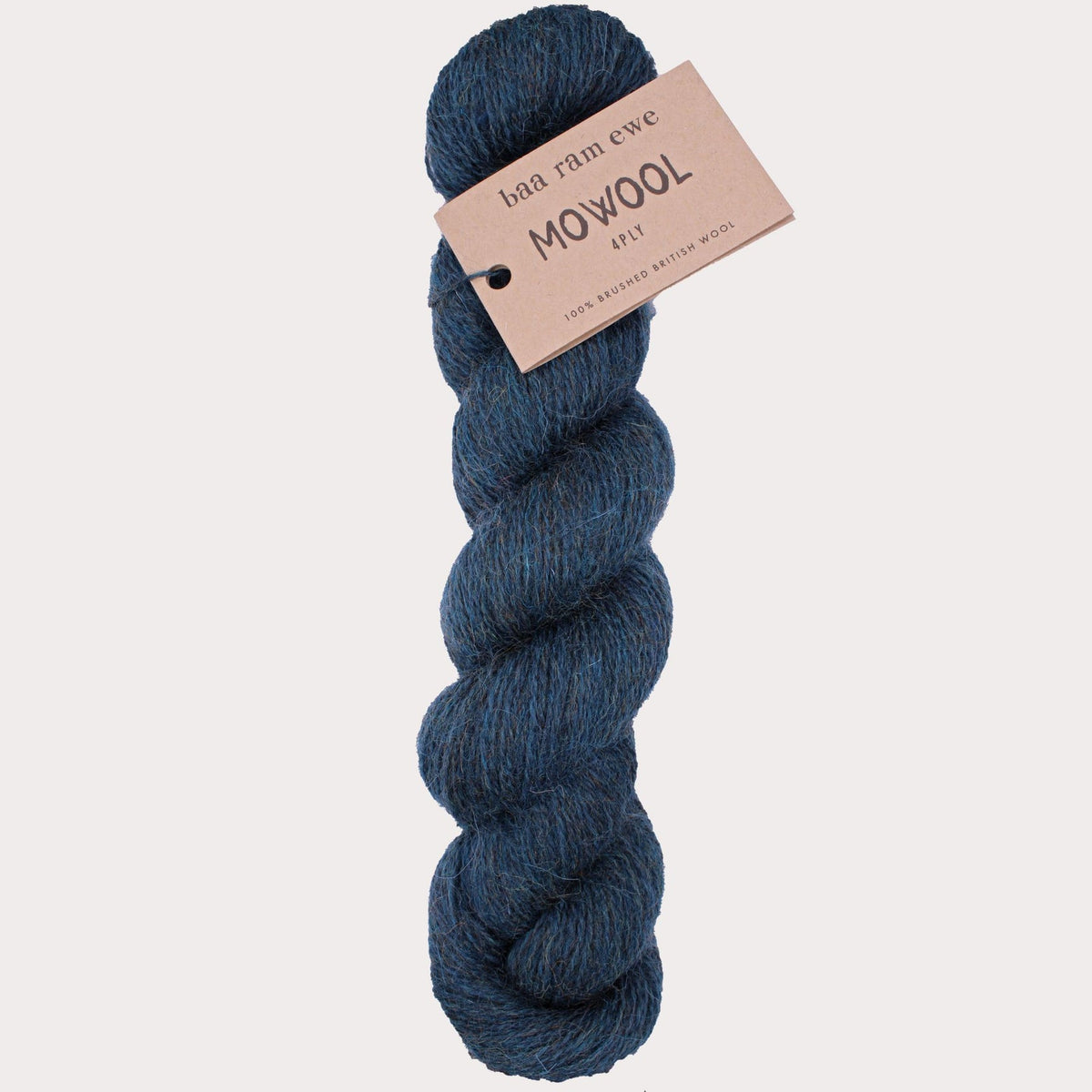 Mowool | Baa Ram Ewe