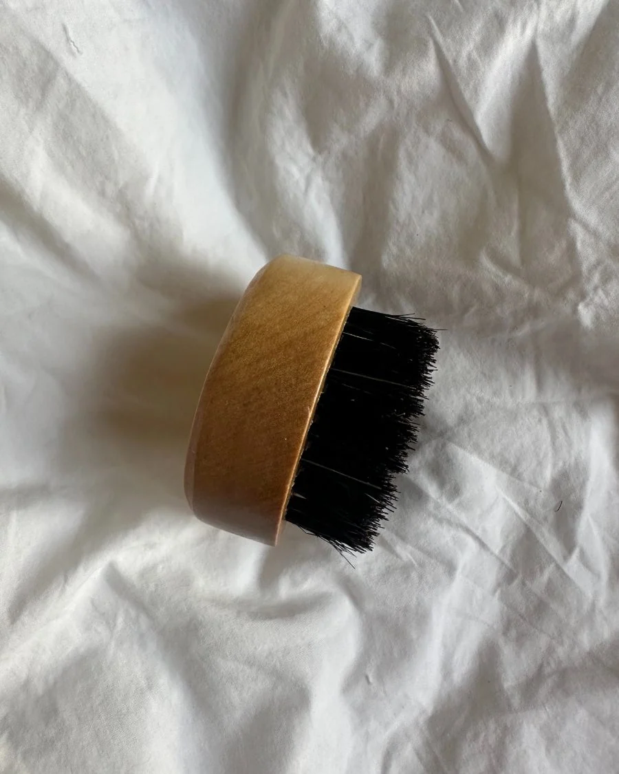 Mohair Brush | Petite Knit