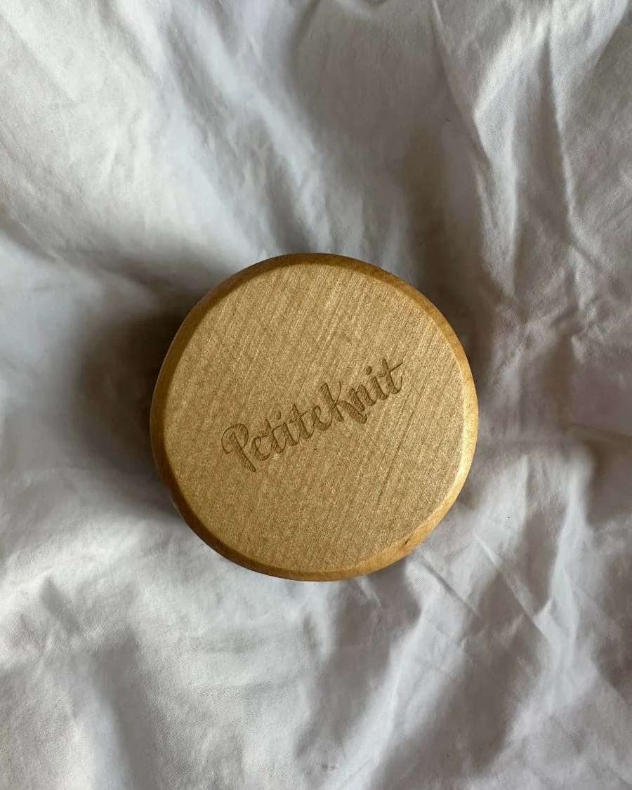 Mohair Brush | Petite Knit