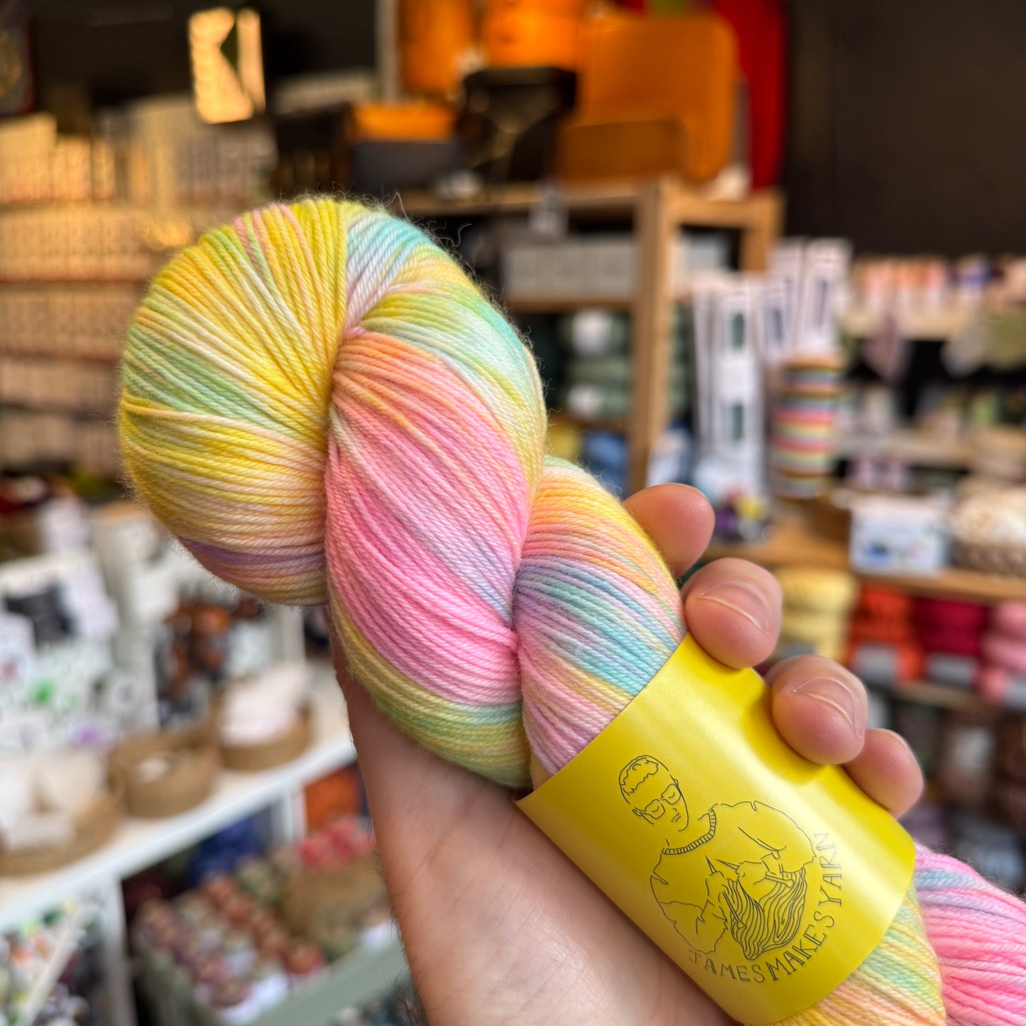 Merino Sock | Beanie Babies