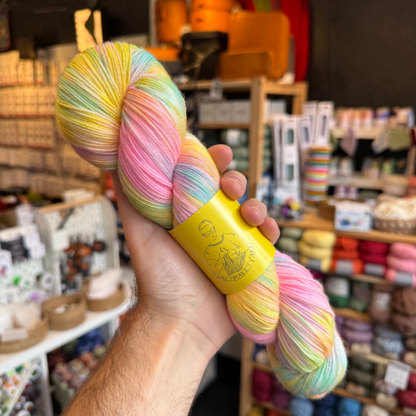Merino Sock | Beanie Babies