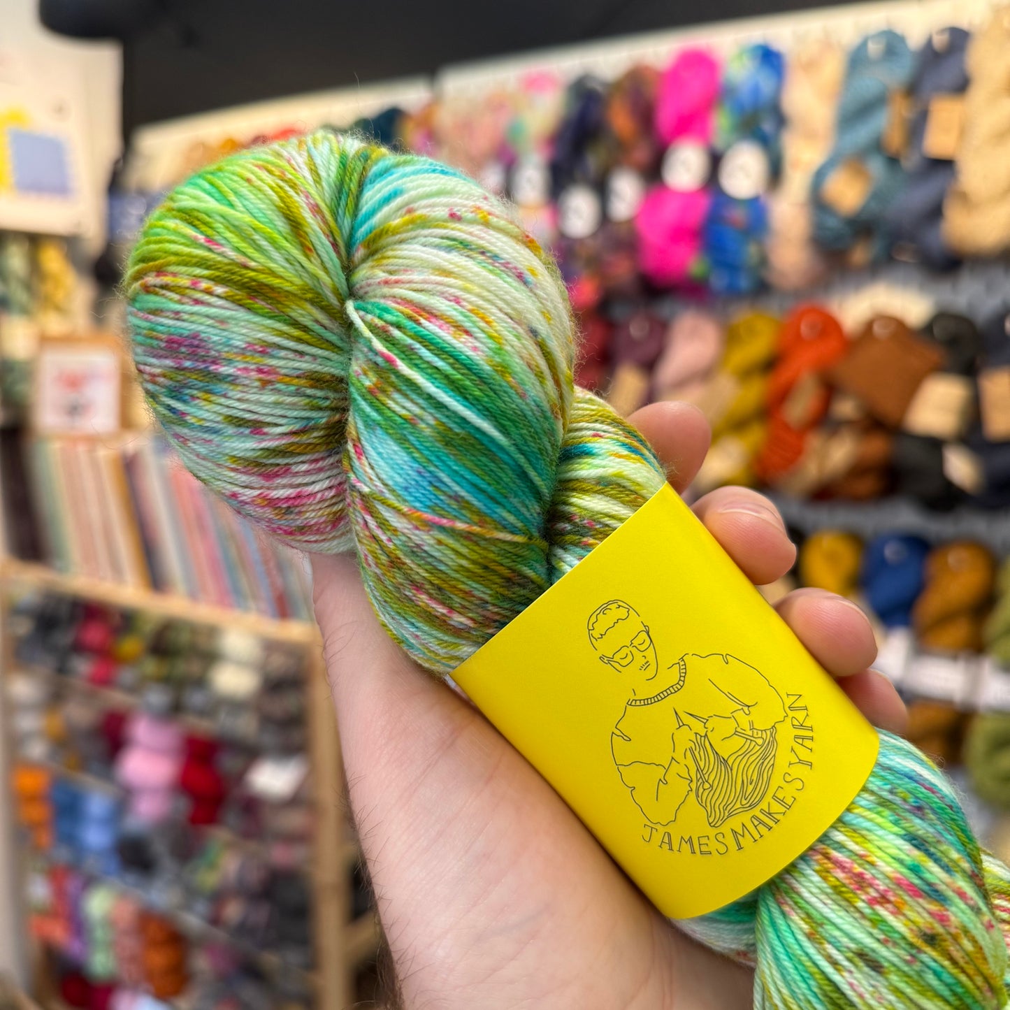 Merino Sock | Apple Orchards