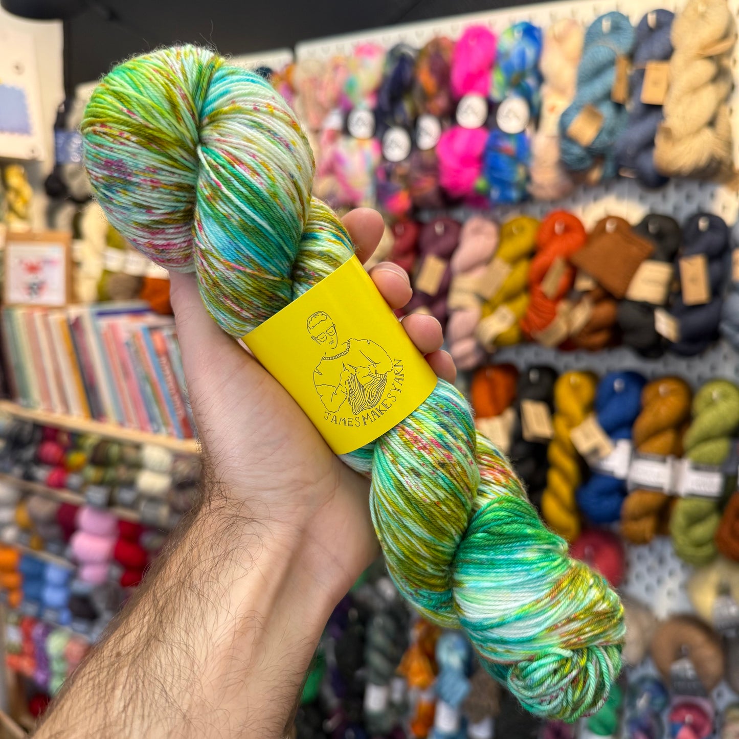 Merino Sock | Apple Orchards
