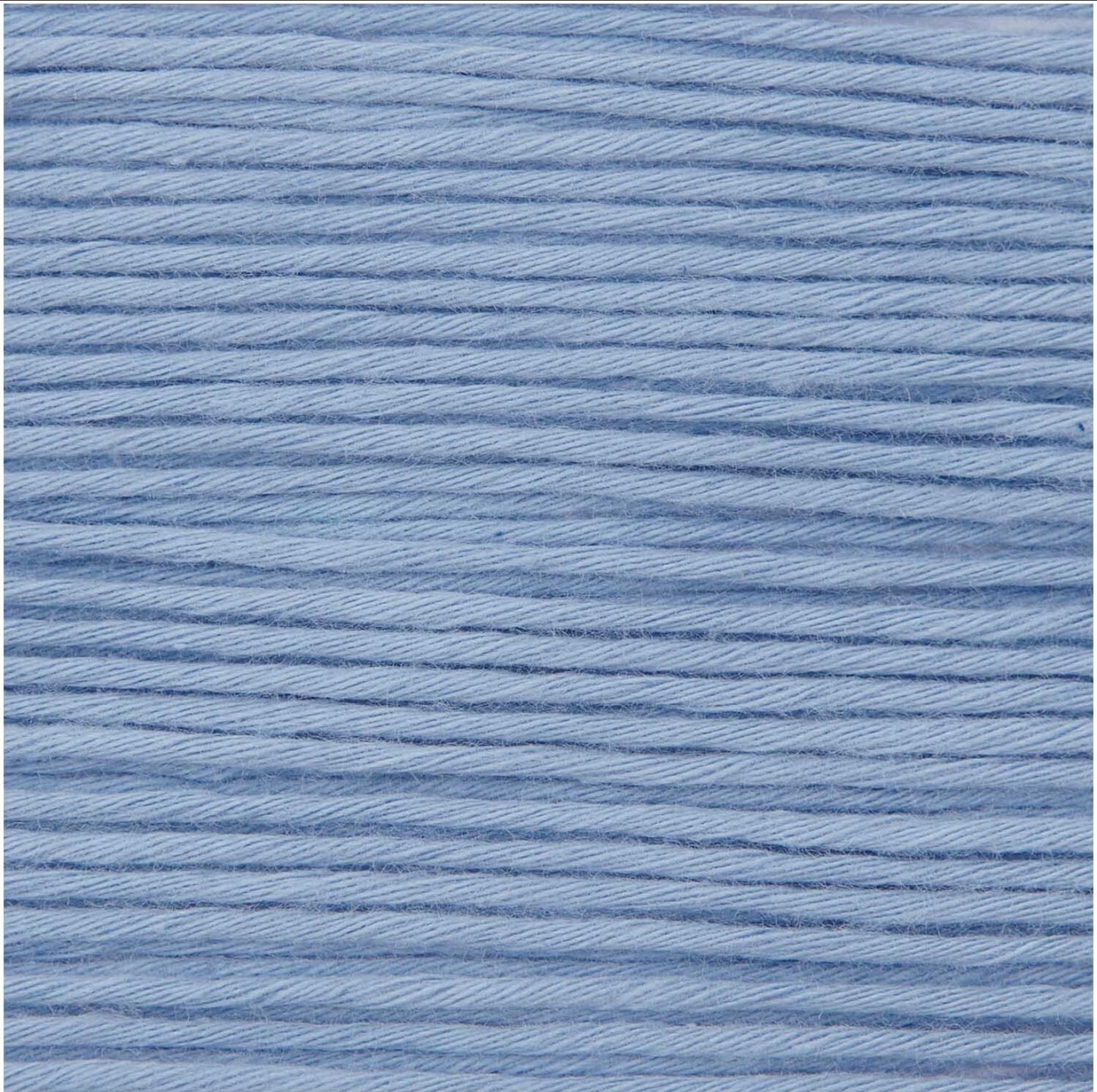 Essentials Organic Cotton DK | Rico Design