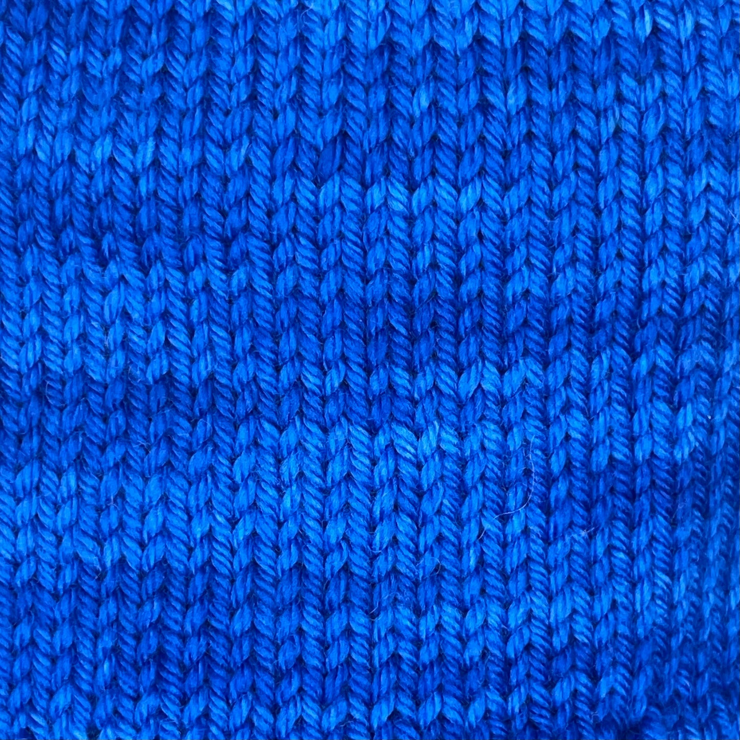 DK Merino from Maison d'Olive | Electric Blue