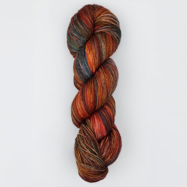 TERRA 4PLY from Symfonie yarns
