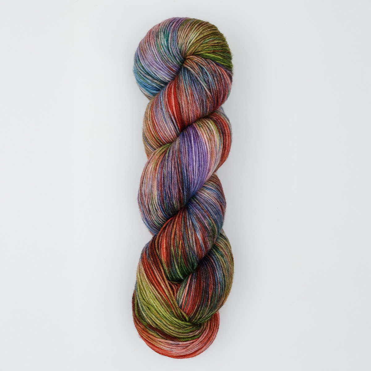 TERRA 4PLY from Symfonie yarns