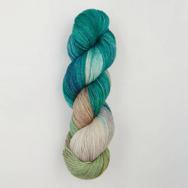 TERRA 4PLY from Symfonie yarns