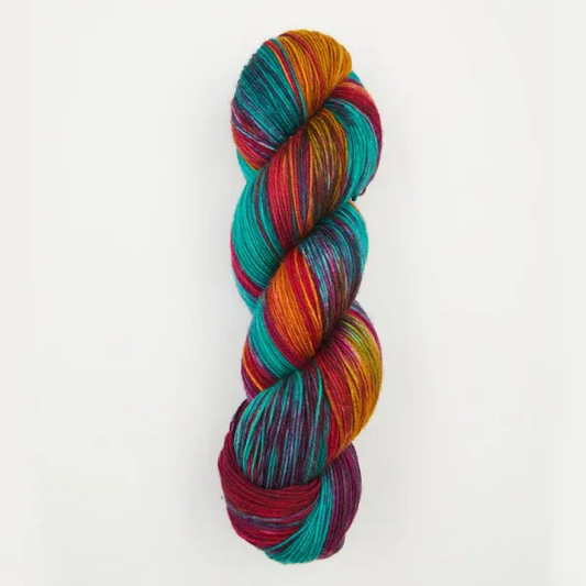 TERRA 4PLY from Symfonie yarns