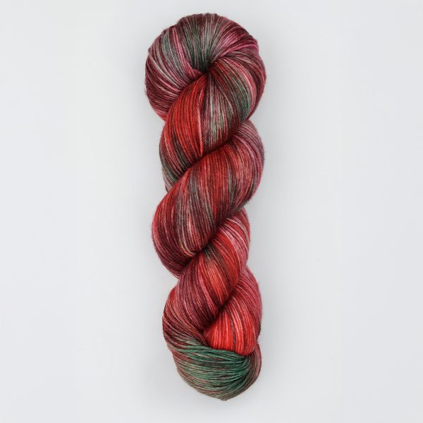 TERRA 4PLY from Symfonie yarns