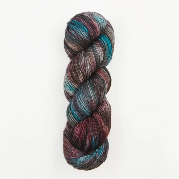 TERRA 4PLY from Symfonie yarns