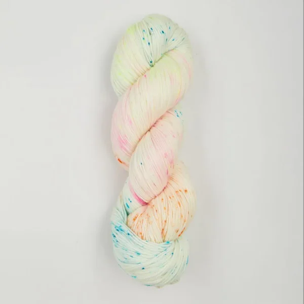TERRA 4PLY from Symfonie yarns