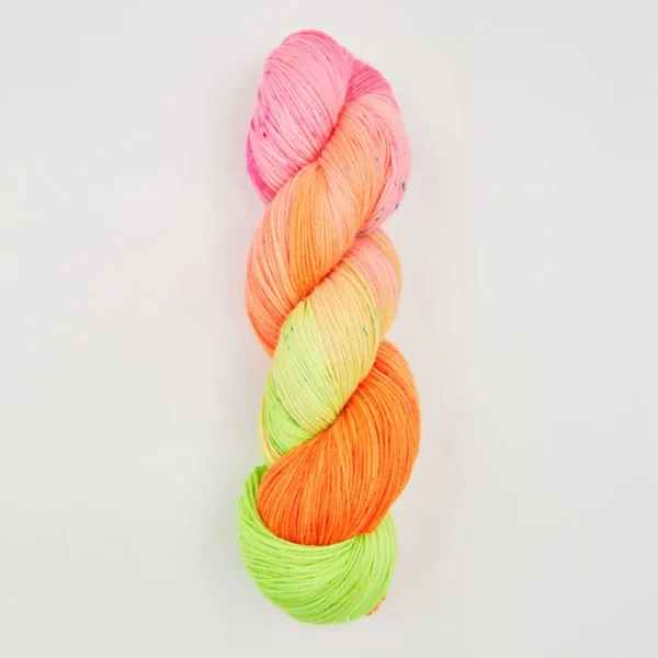 TERRA 4PLY from Symfonie yarns