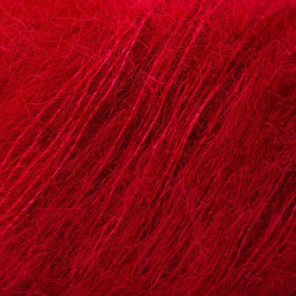 Mohair | Soft Kid silk from Luca-S Yarns