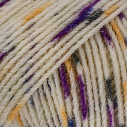 Woolen Walk | sock yarn from Luca-S yarns