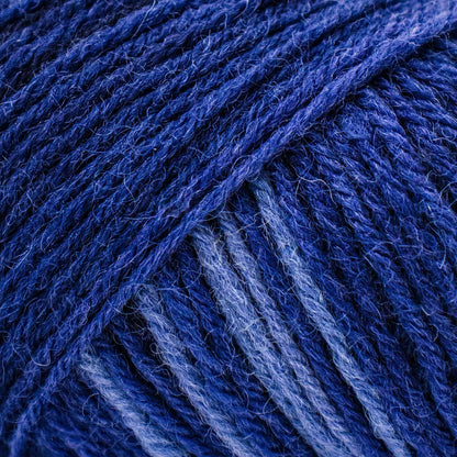 Woolen Walk | sock yarn from Luca-S yarns