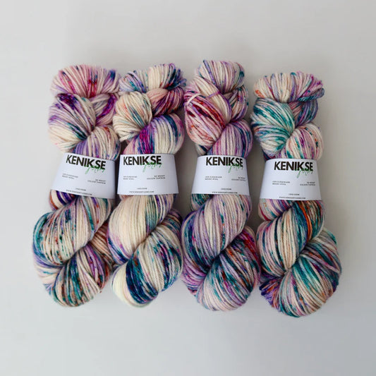 DK SW Merino | Tartrum