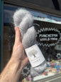 Kid-Silk Mohair from Maison d'Olive | Storm
