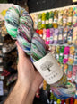 4ply/ SOCK from Maison d'Olive | France 2024