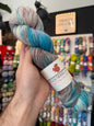SOCK/4PLY from Red Squirrel & Dune | Jeans and a nice top