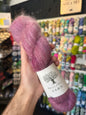 Kid-Silk Mohair from Maison d'Olive | Merlot
