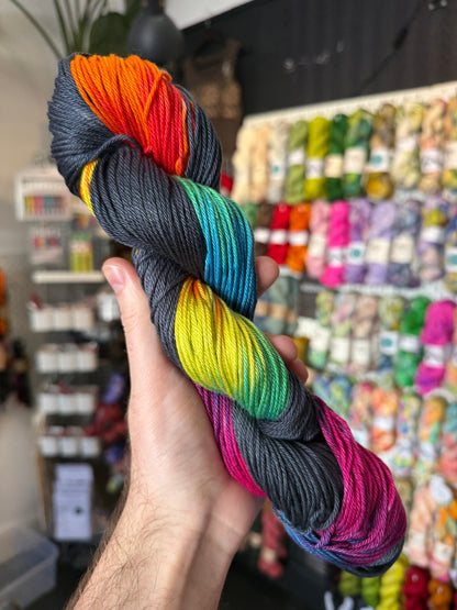 DK Cotton from Three Violet Buttons | The rest is Noise