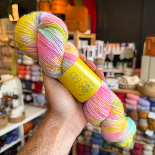 Merino DK | Beanie Babies