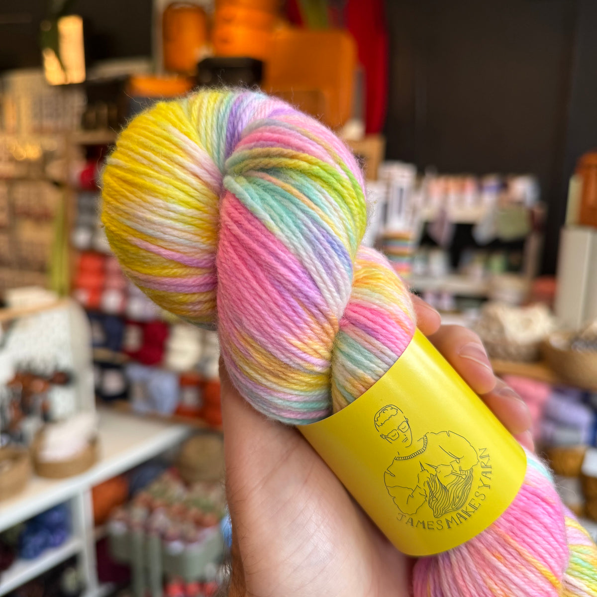 Merino DK | Beanie Babies