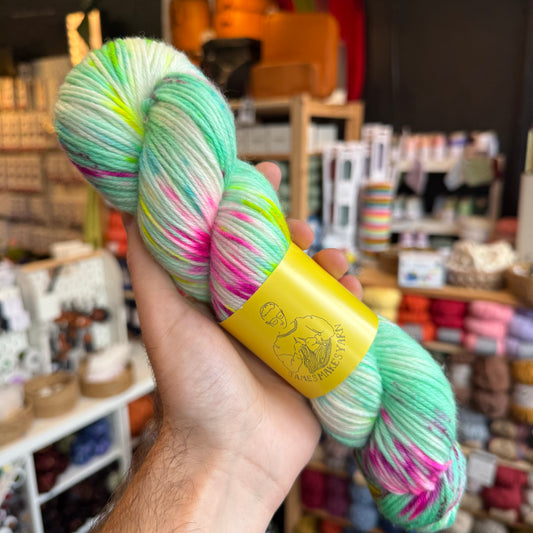 Merino DK | Gel Pens