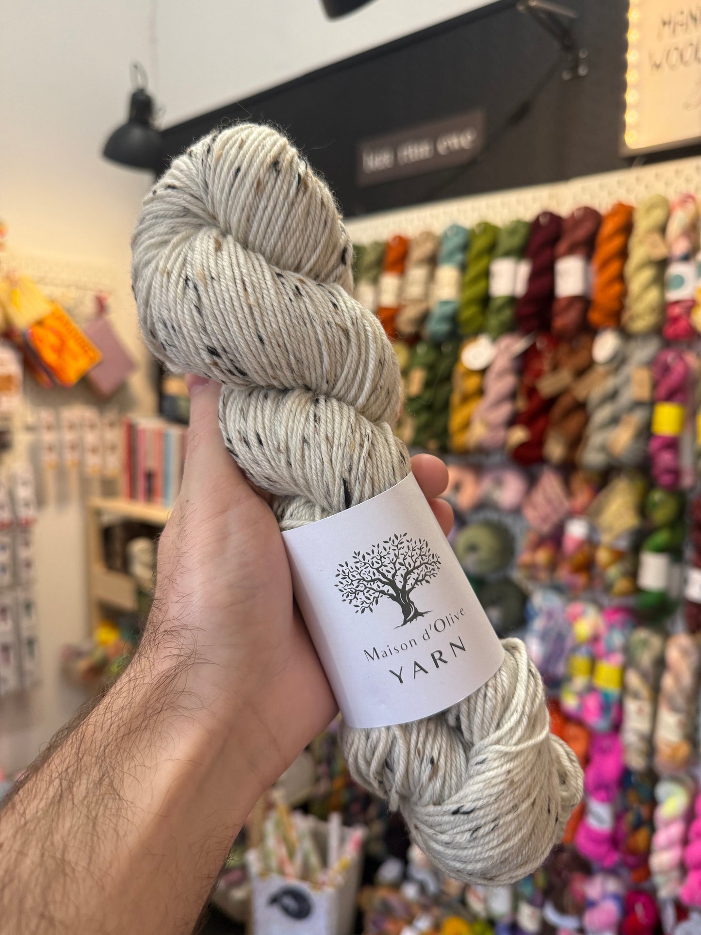 Donegal Nep SW DK | 98