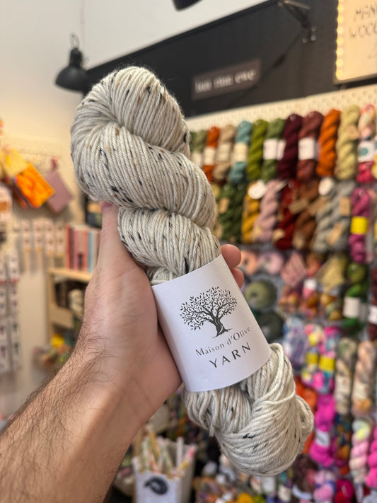 Donegal Nep SW DK | 98