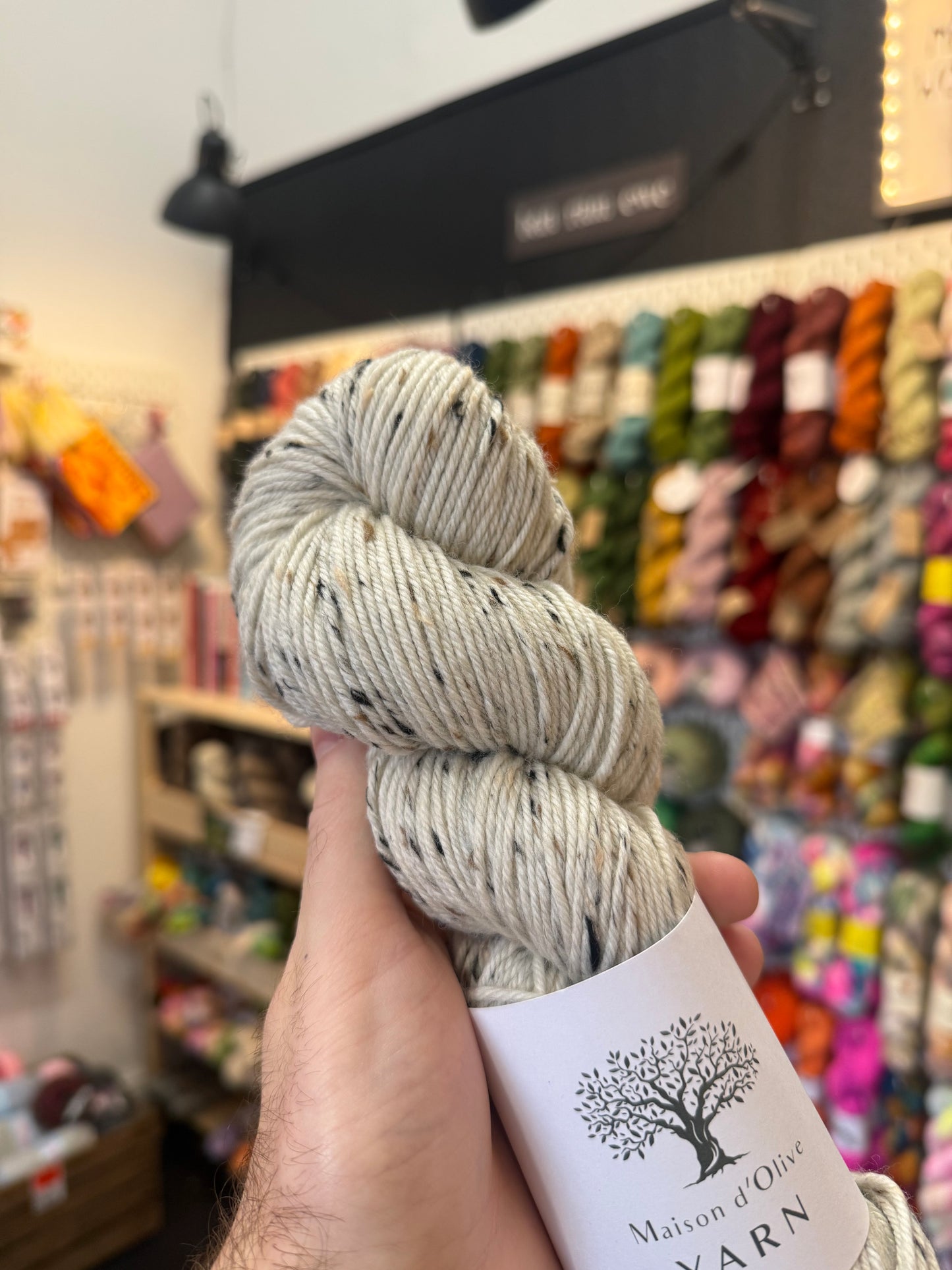 Donegal Nep SW DK | 98