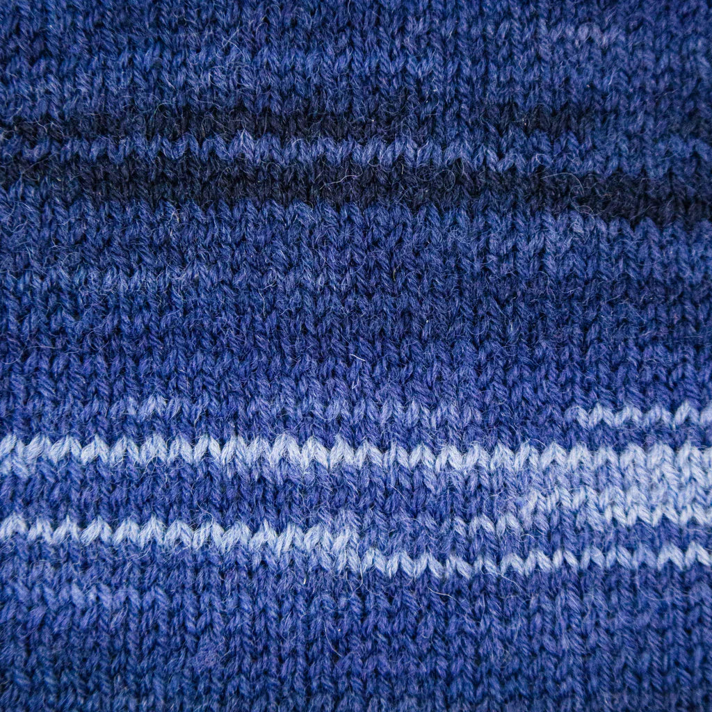 Woolen Walk | sock yarn from Luca-S yarns