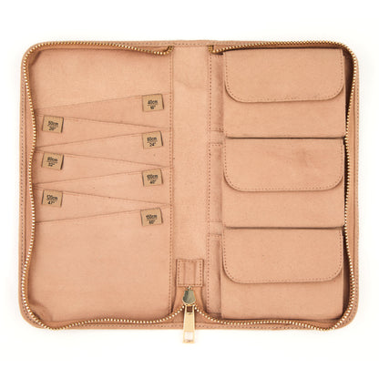 KnitPro Cable case | Clay