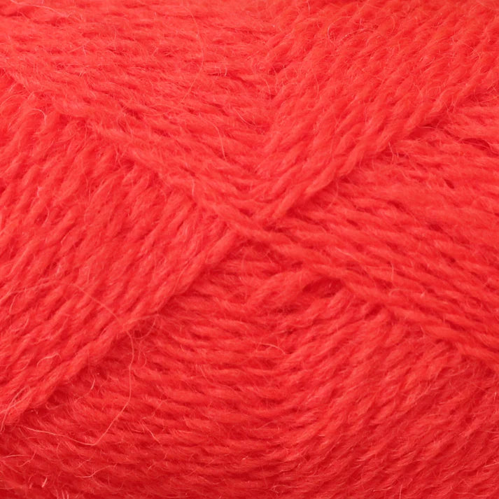 PIP Colour work from Baa Ram Ewe | 4PLY 100% British wool