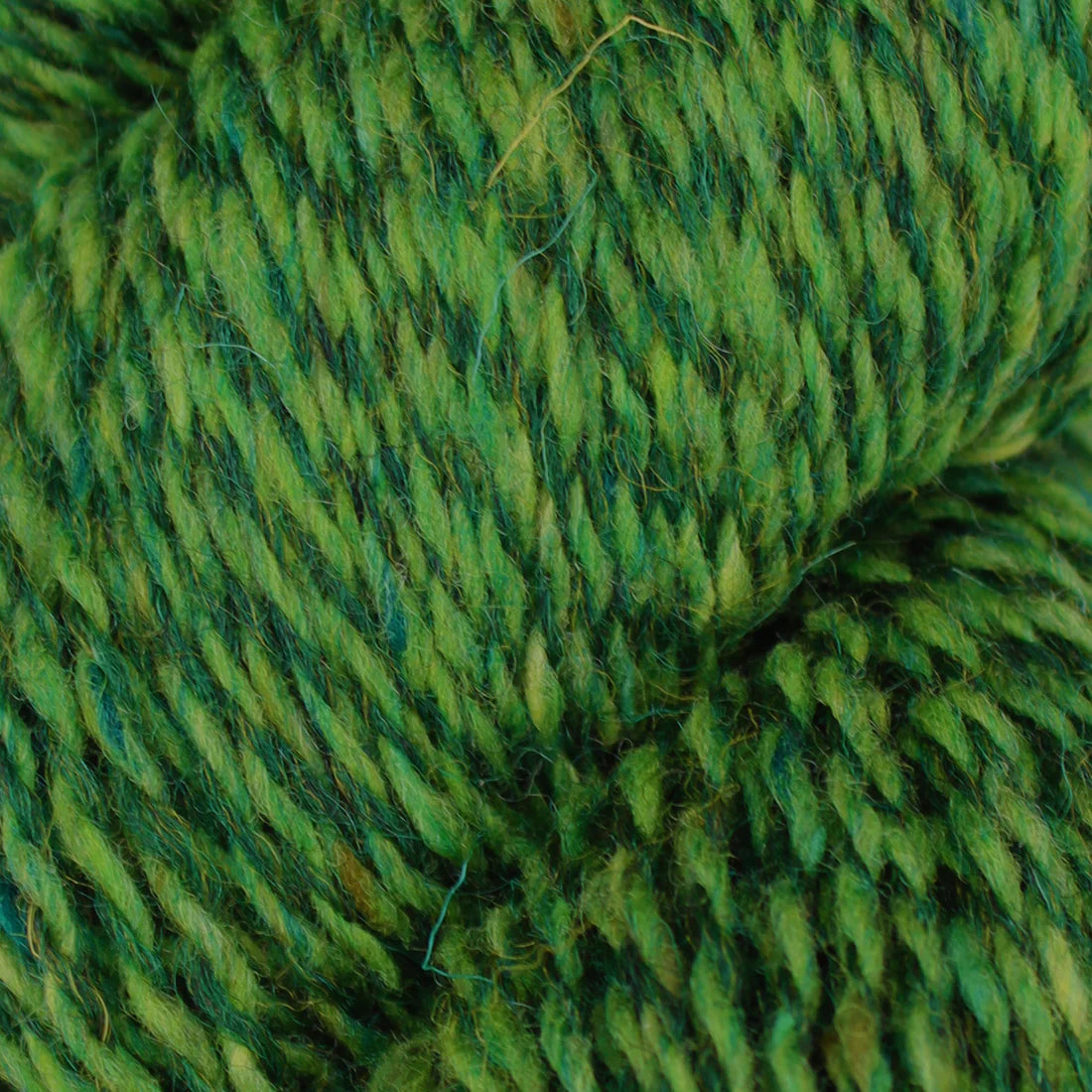 Donegal Twists DK wool from Baa Ram Ewe
