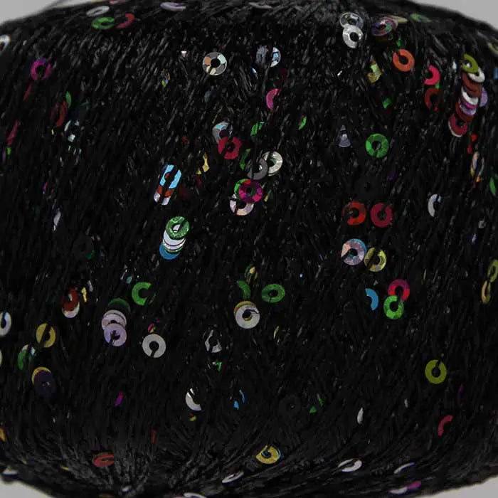 Cosmos Glitter Yarn