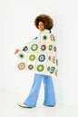 Chunky poncho/ blanket pattern from Stylecraft | 10199