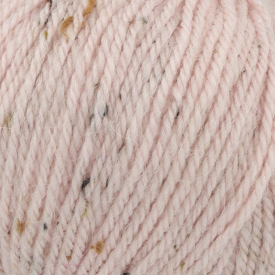 Homespun Aran from king Cole