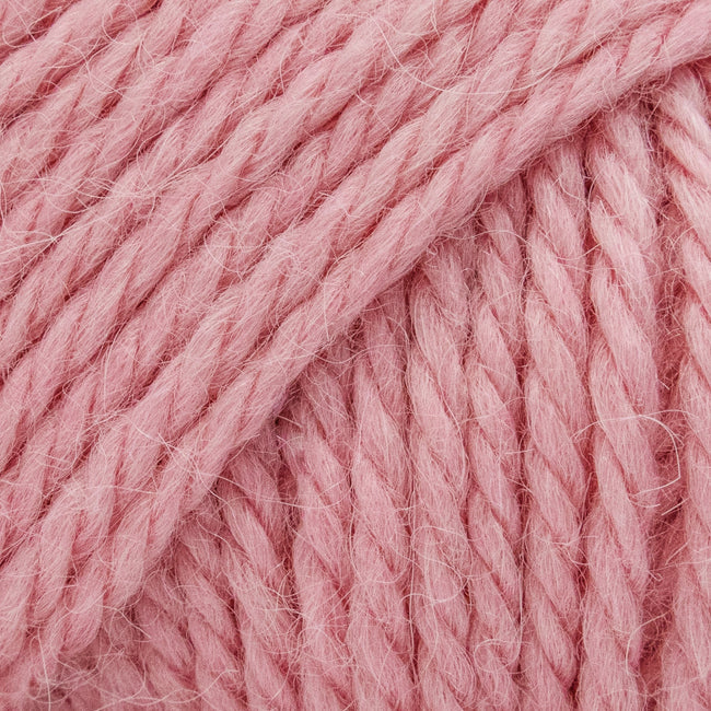 ALPINO | Alpaca & Merino Blend Aran from Luca_S yarns