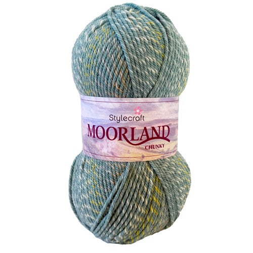 Moorland Chunky | Stylecraft
