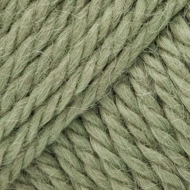 ALPINO | Alpaca & Merino Blend Aran from Luca_S yarns