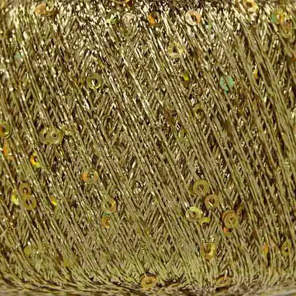 Cosmos Glitter Yarn