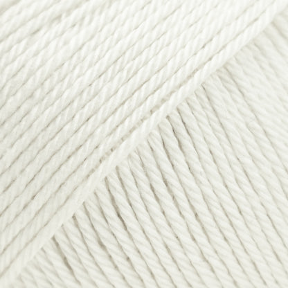 100% Cotton | Palermo from Luca_S yarns