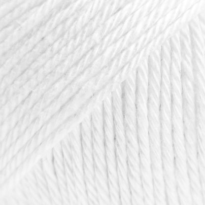 100% Cotton | Palermo from Luca_S yarns