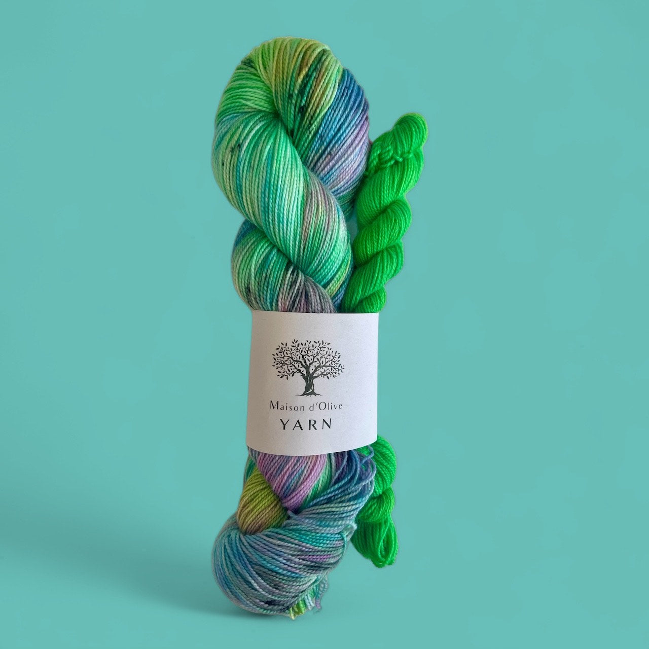 Merino Sock Set | Maison d'Olive